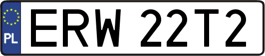 ERW22T2