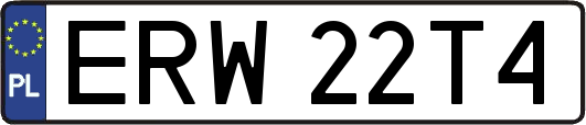 ERW22T4