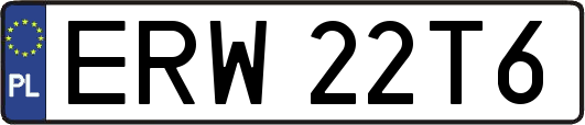 ERW22T6