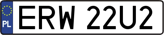 ERW22U2