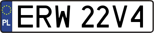 ERW22V4