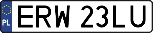 ERW23LU