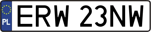 ERW23NW