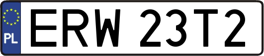 ERW23T2