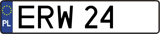ERW24