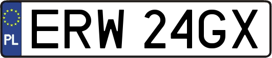 ERW24GX