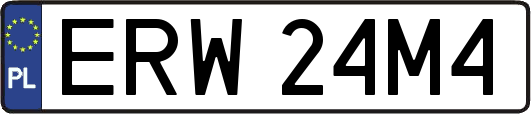 ERW24M4