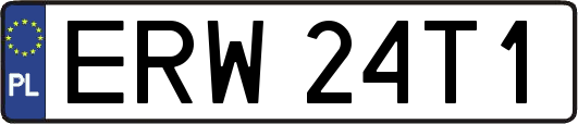 ERW24T1