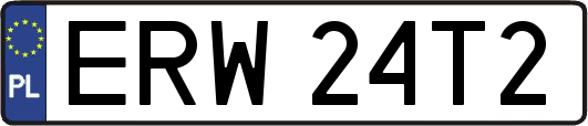 ERW24T2