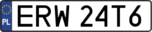 ERW24T6