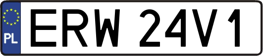 ERW24V1