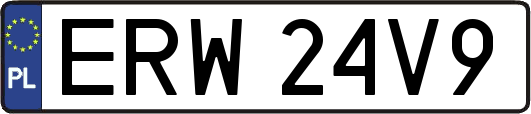 ERW24V9