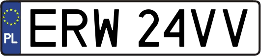 ERW24VV