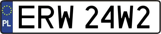 ERW24W2