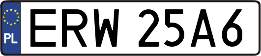 ERW25A6