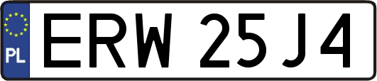 ERW25J4