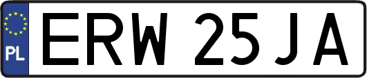 ERW25JA