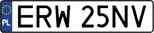 ERW25NV
