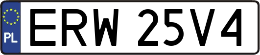 ERW25V4