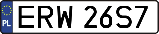 ERW26S7