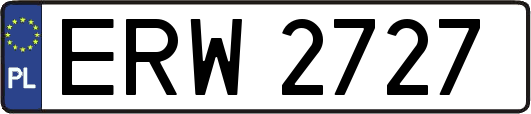 ERW2727