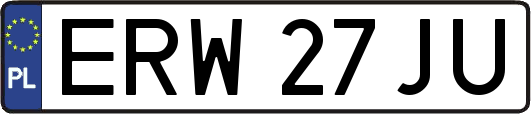 ERW27JU