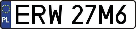 ERW27M6