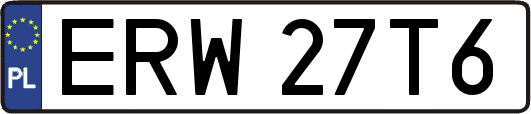 ERW27T6
