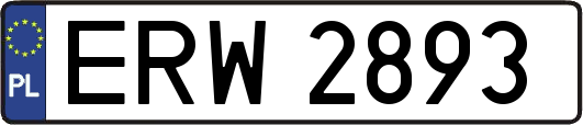 ERW2893