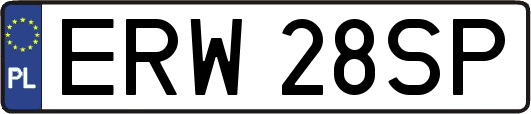 ERW28SP