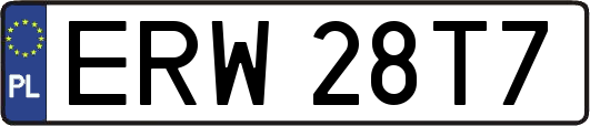 ERW28T7