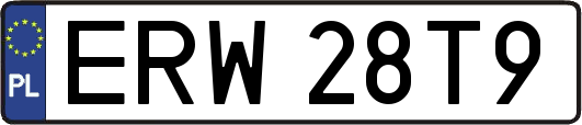 ERW28T9