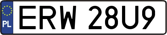ERW28U9