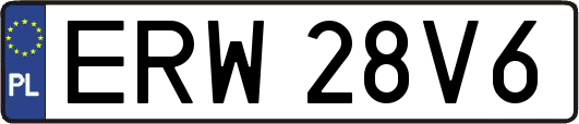 ERW28V6