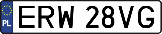 ERW28VG