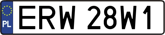 ERW28W1