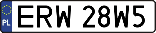 ERW28W5