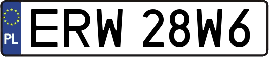 ERW28W6