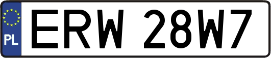 ERW28W7