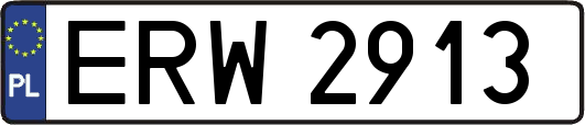 ERW2913
