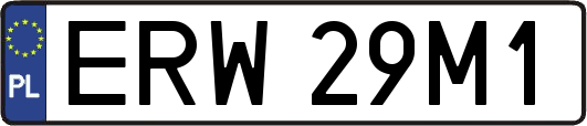 ERW29M1