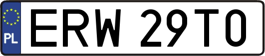 ERW29T0