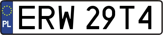 ERW29T4