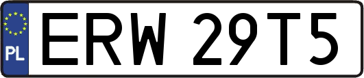 ERW29T5