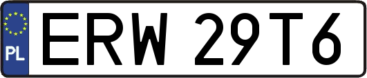 ERW29T6
