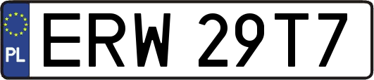 ERW29T7