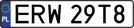 ERW29T8