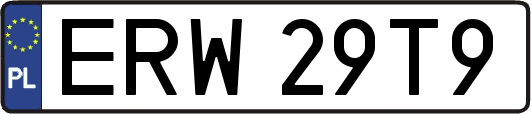 ERW29T9