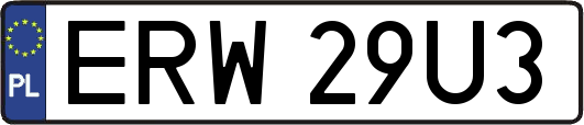 ERW29U3