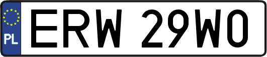 ERW29W0